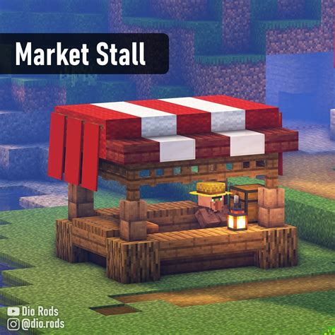 Minecraft Marketplace .